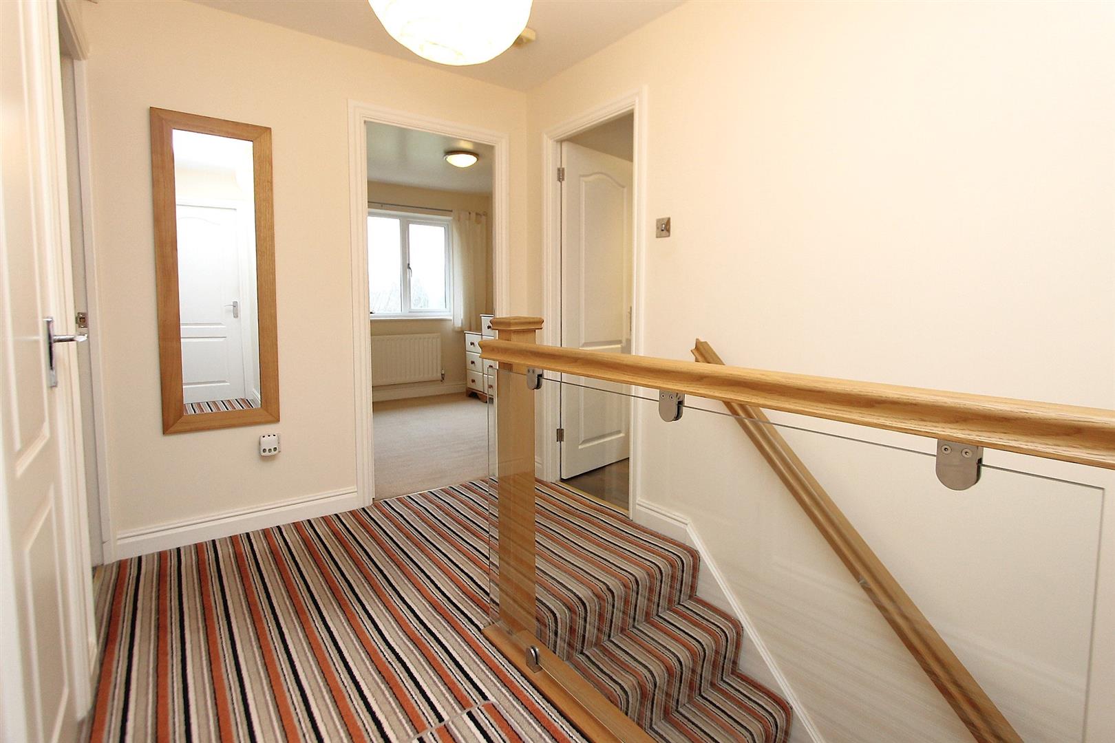 Poplar Crescent, Norton, Stourbridge